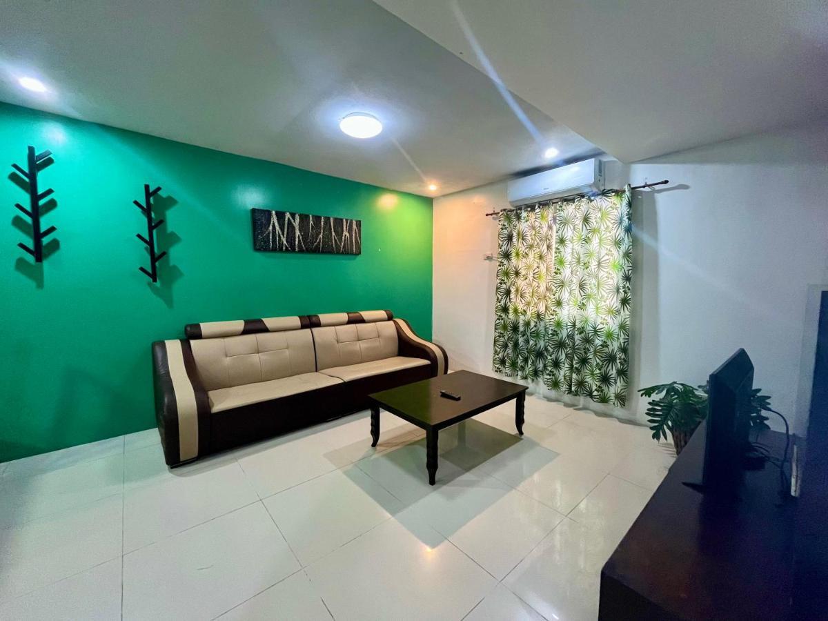 Forest View Leisure Residences Olongapo Dış mekan fotoğraf