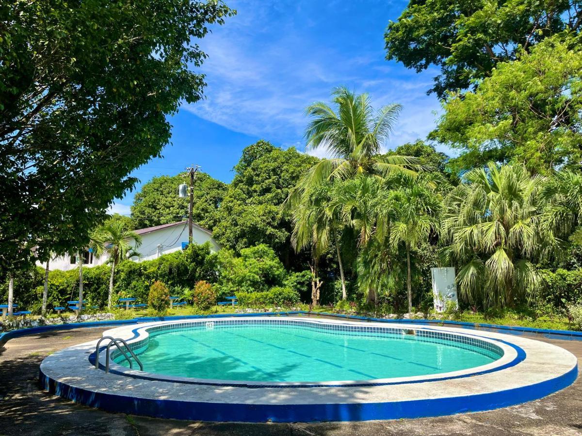 Forest View Leisure Residences Olongapo Dış mekan fotoğraf