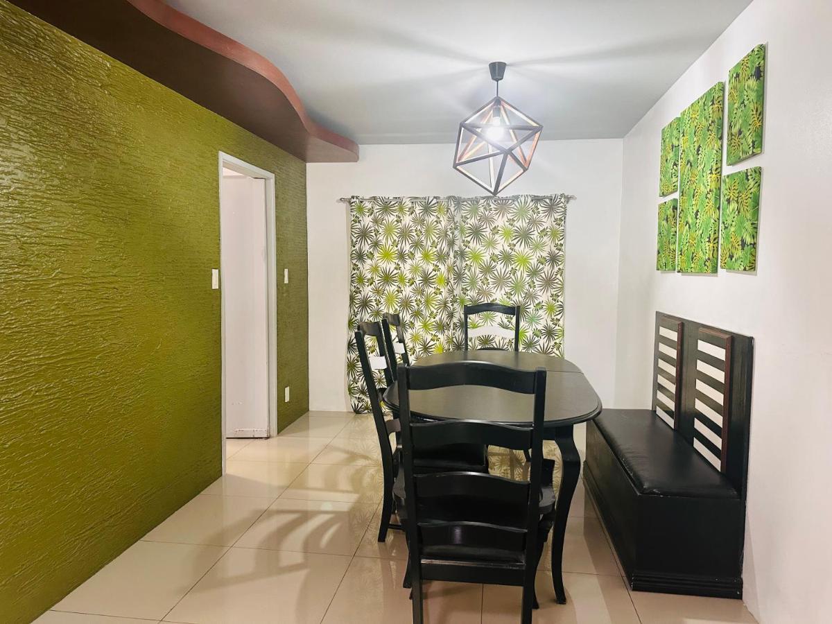 Forest View Leisure Residences Olongapo Dış mekan fotoğraf