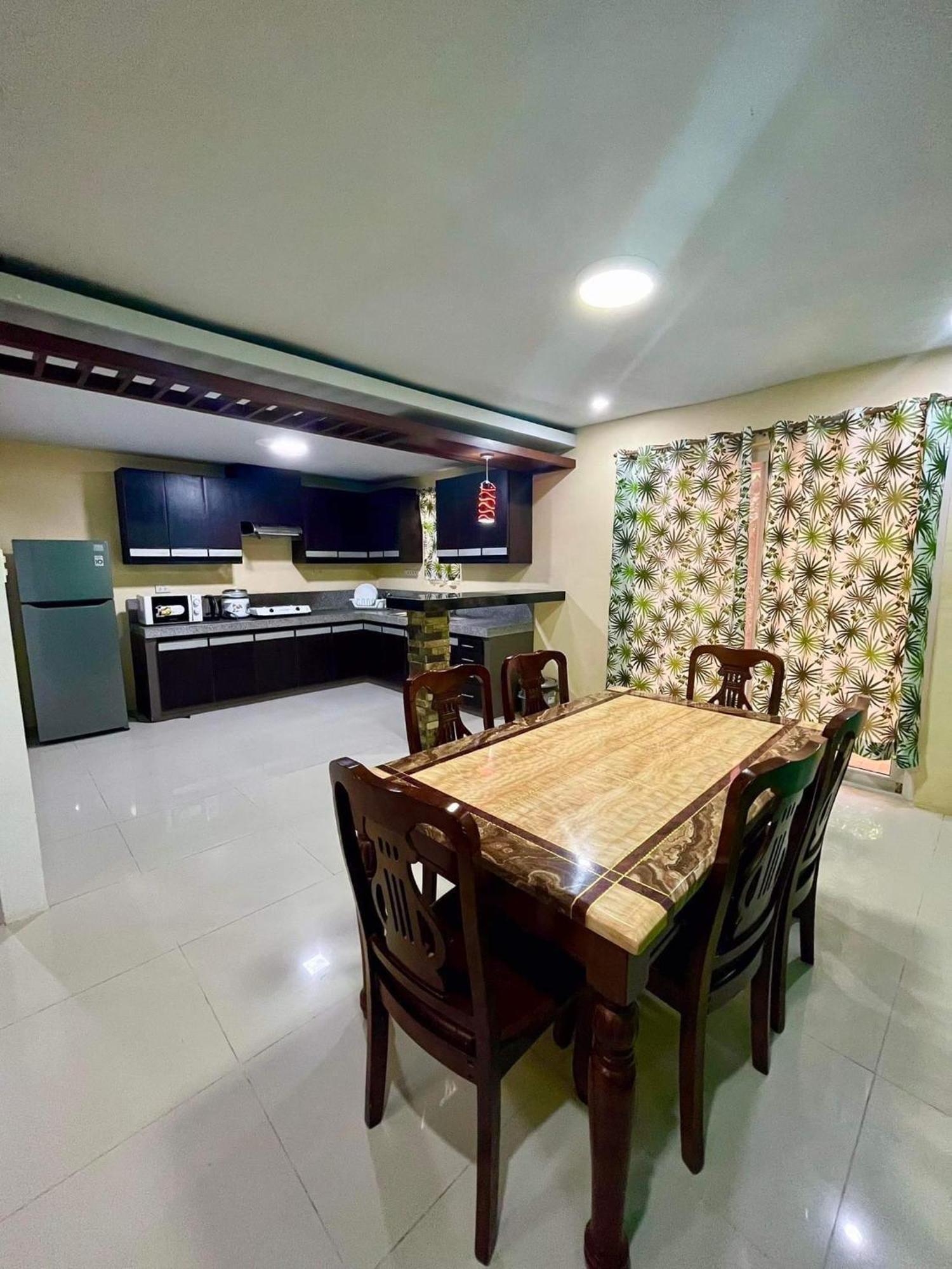 Forest View Leisure Residences Olongapo Dış mekan fotoğraf