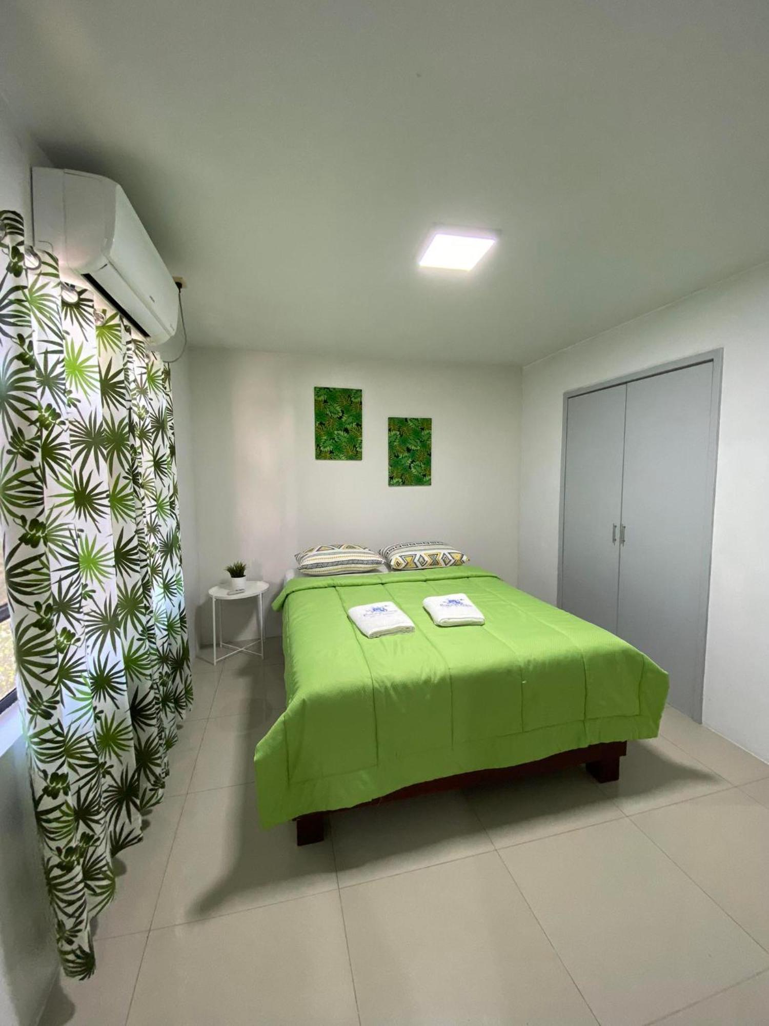 Forest View Leisure Residences Olongapo Dış mekan fotoğraf