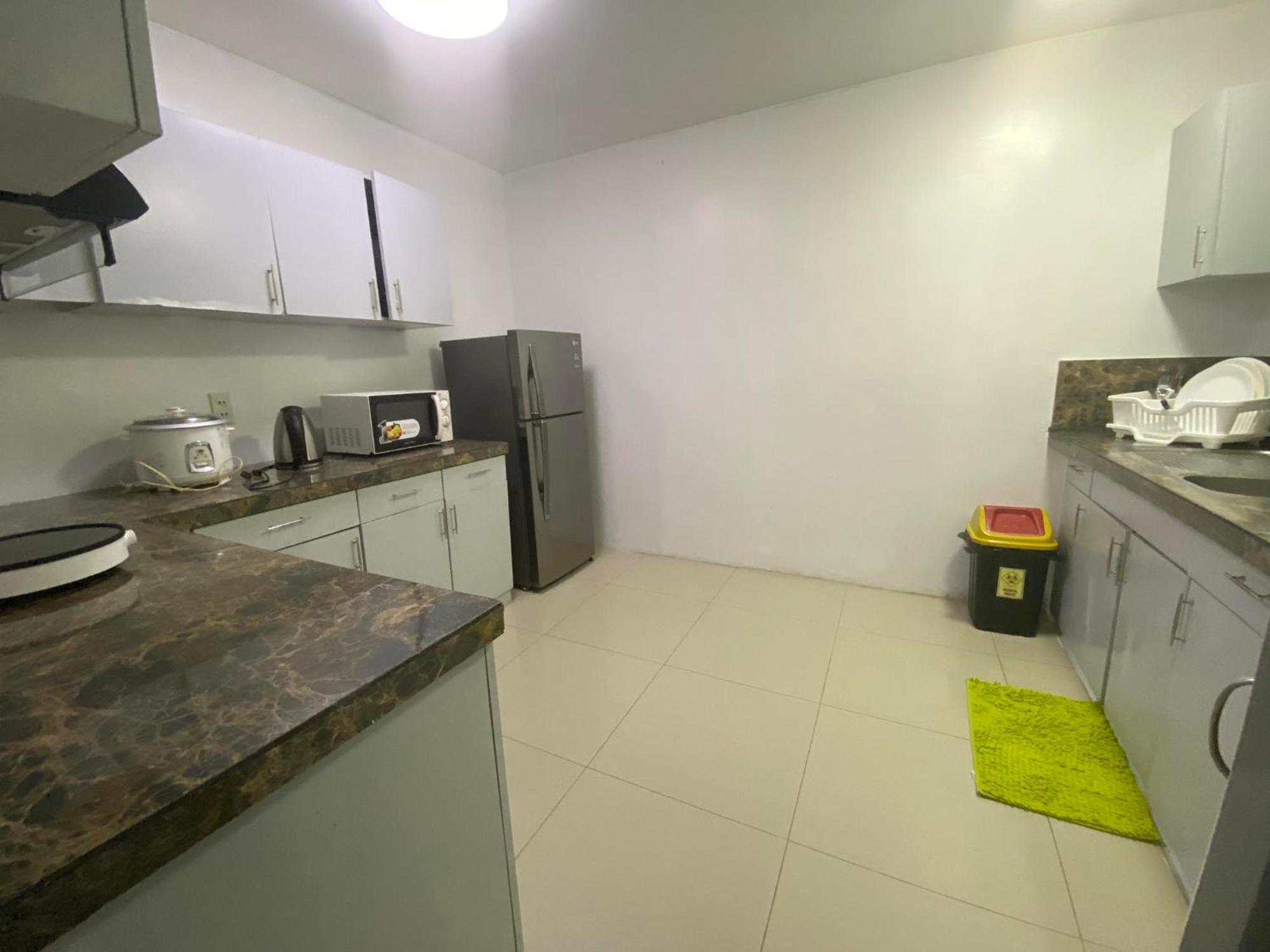 Forest View Leisure Residences Olongapo Dış mekan fotoğraf