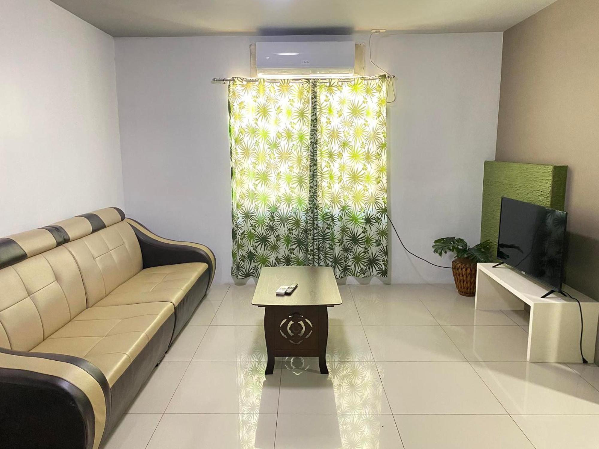Forest View Leisure Residences Olongapo Dış mekan fotoğraf