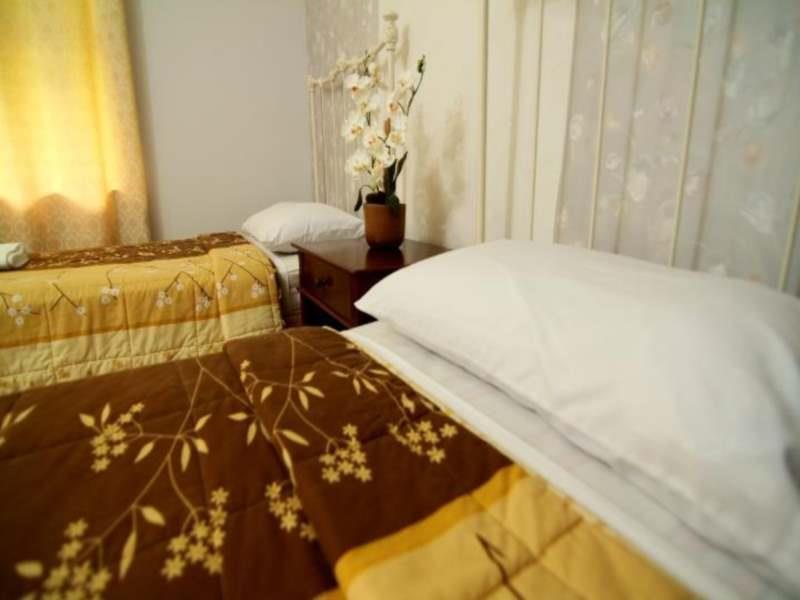 Forest View Leisure Residences Olongapo Dış mekan fotoğraf