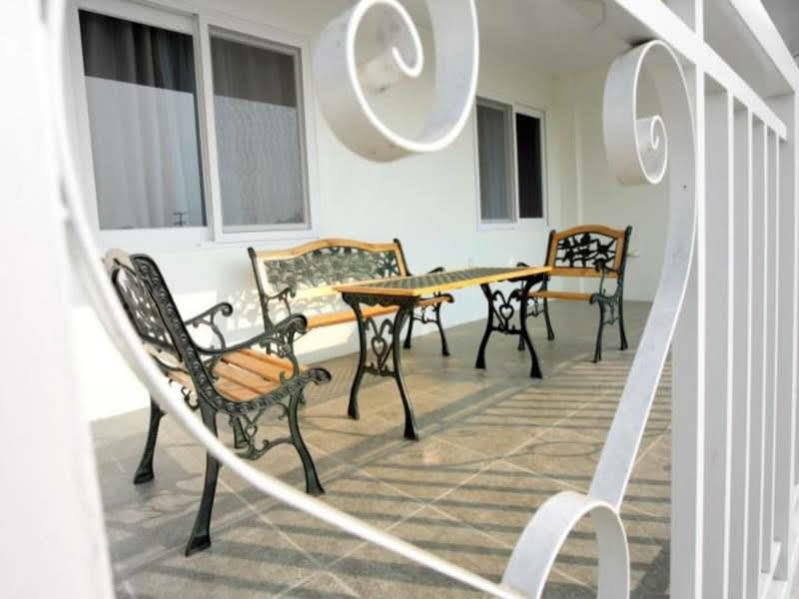 Forest View Leisure Residences Olongapo Dış mekan fotoğraf