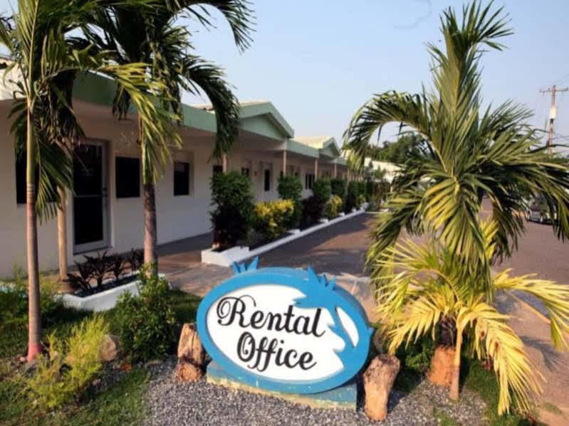 Forest View Leisure Residences Olongapo Dış mekan fotoğraf