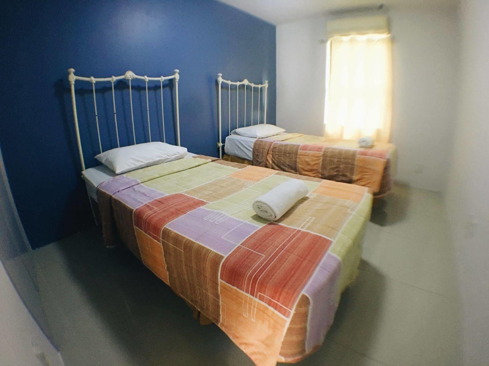 Forest View Leisure Residences Olongapo Dış mekan fotoğraf